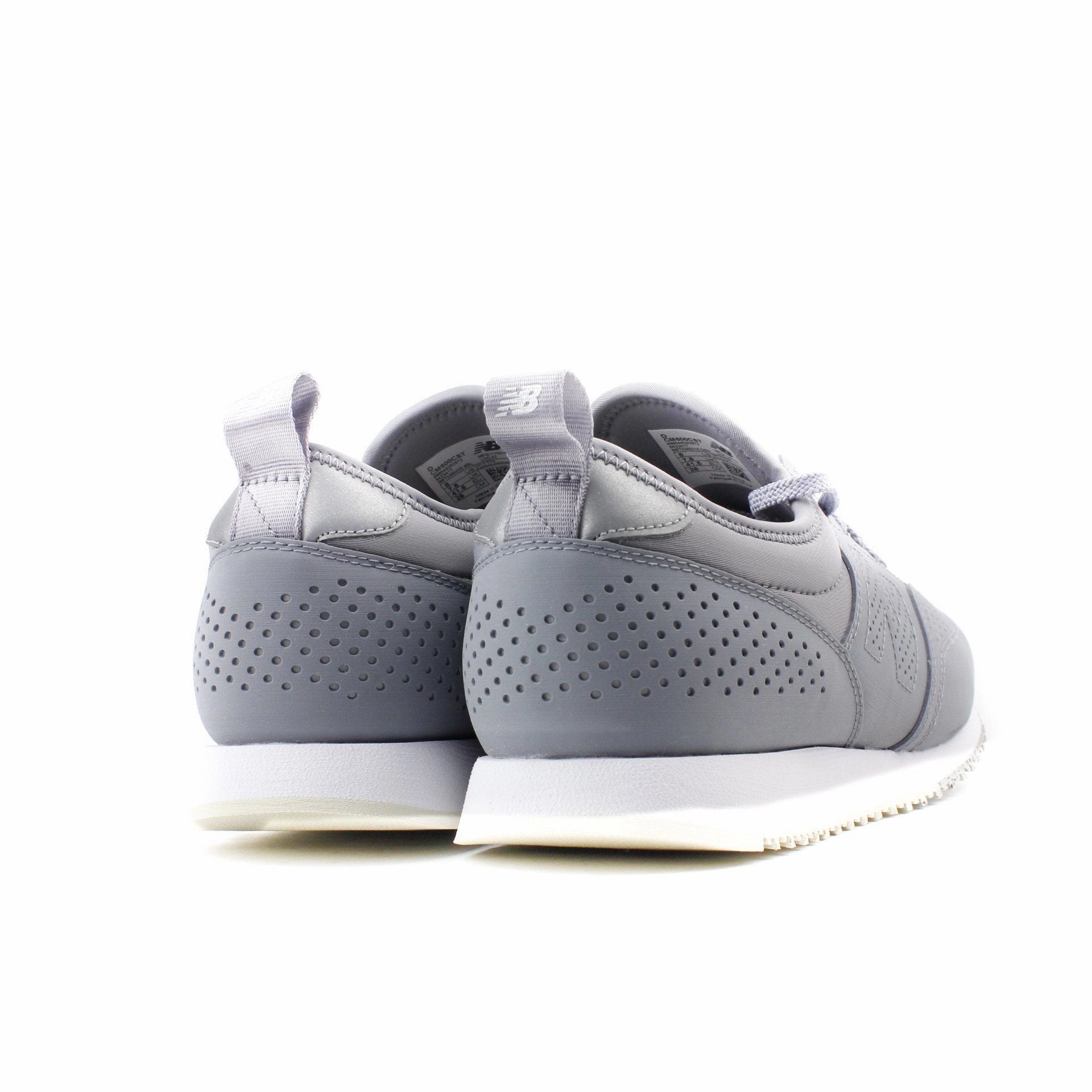 NEW BALANCE CM600CST CYCLING 600C TOKYO DESIGN STUDIO GREY CM600CST *** classic New Balance pictures