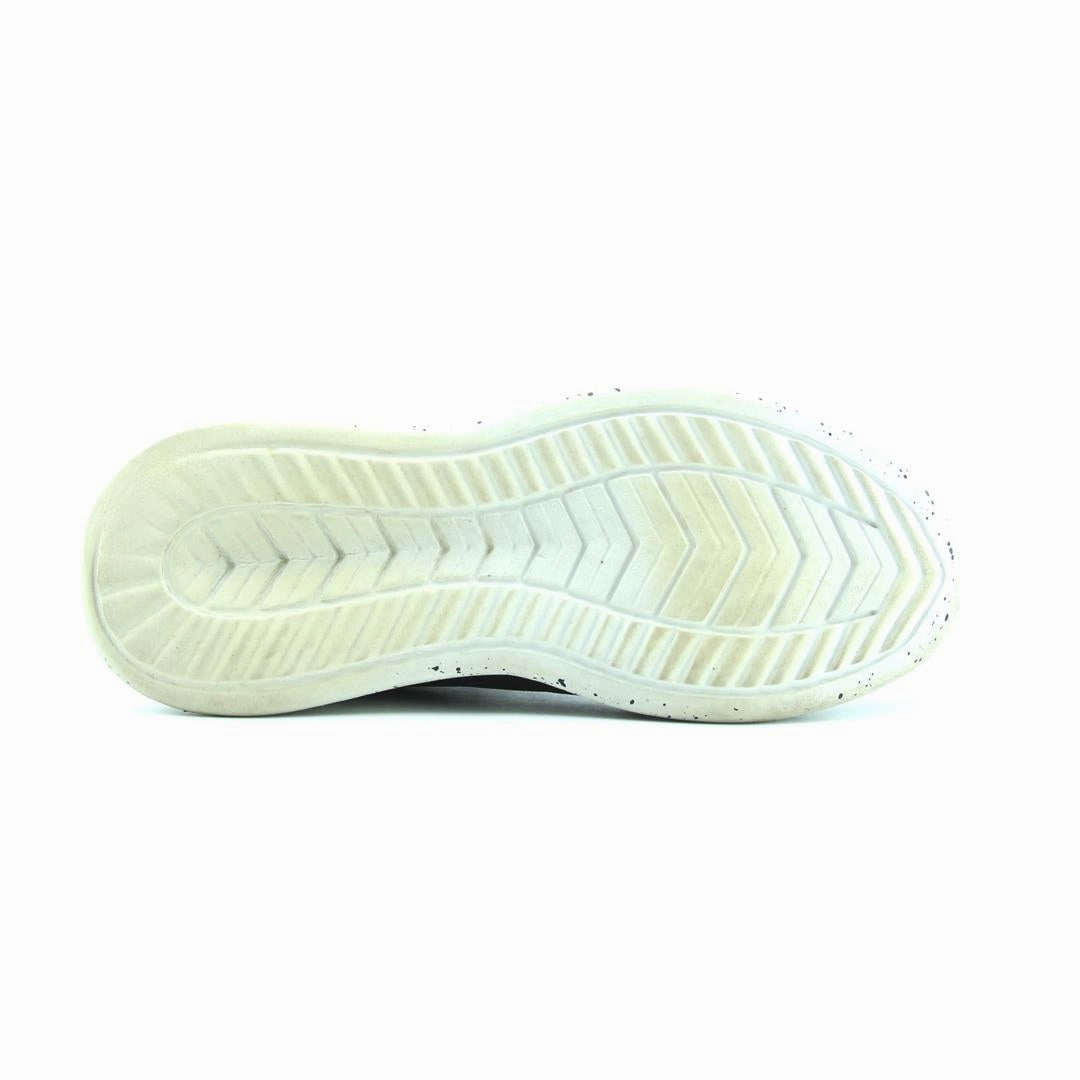 NEW BALANCE CUSH DISTRICT V1 New Balance trainer visuals
