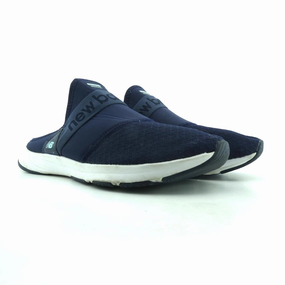 NEW BALANCE  DYNASOFT NERGIZE MULE V3 New Balance casual shoe looks