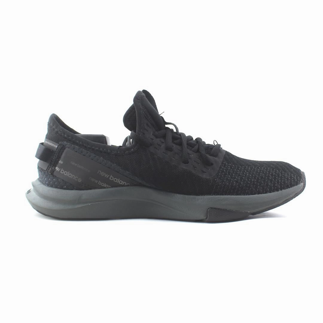 NEW BALANCE DYNASOFT NERGIZE SPORT V2 retro New Balance shoe shots