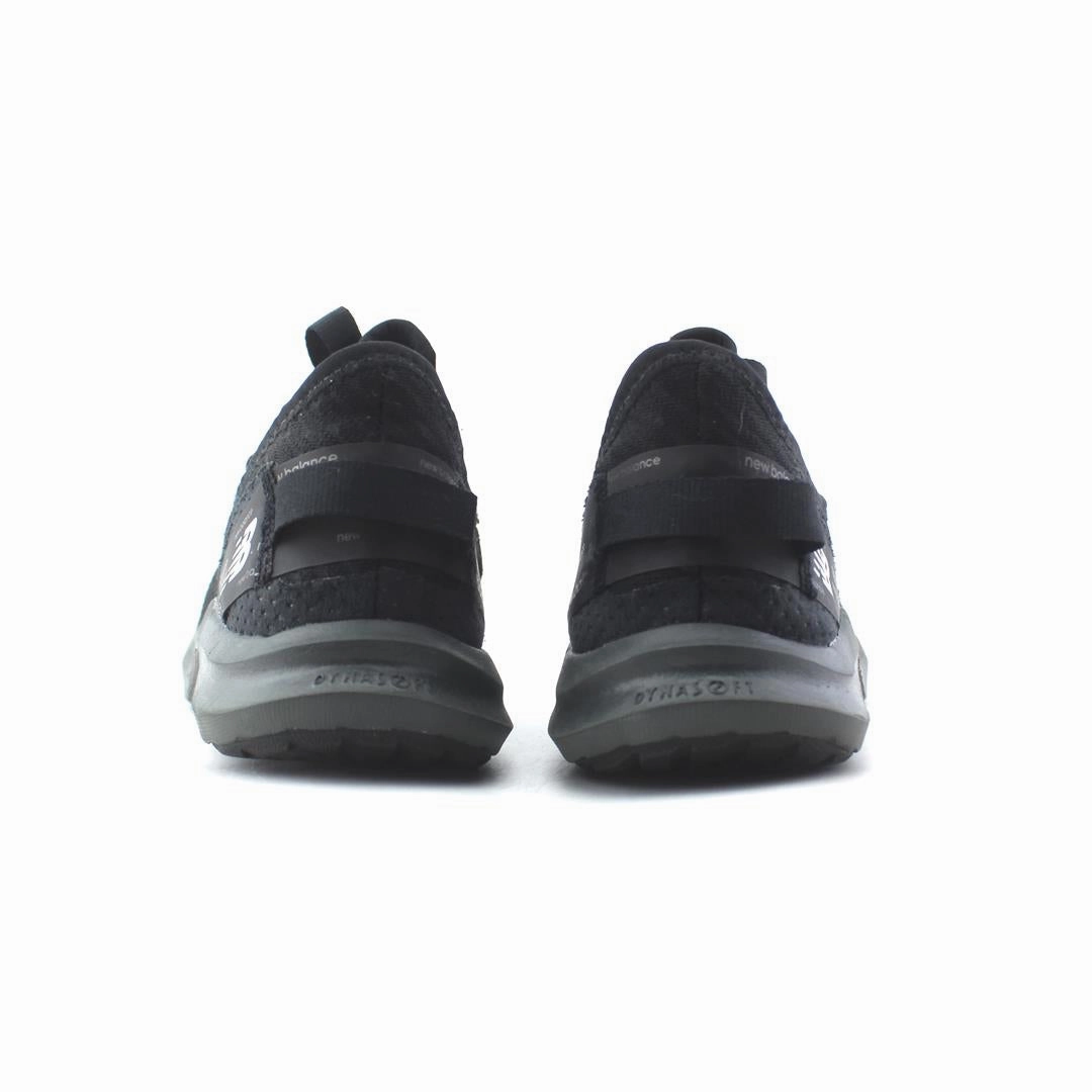 NEW BALANCE DYNASOFT NERGIZE SPORT V2 retro New Balance shoe shots