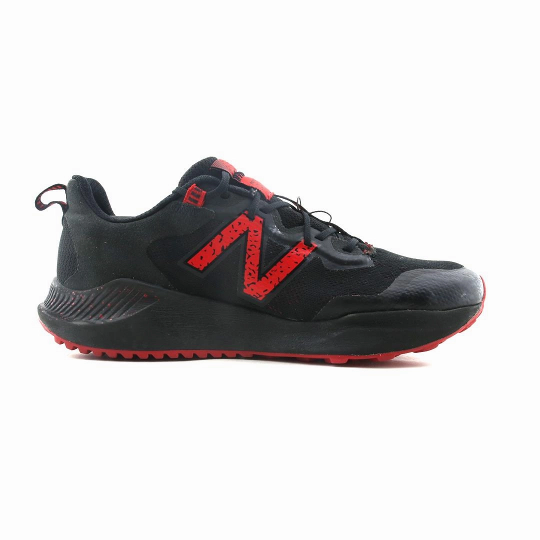 NEW BALANCE DYNASOFT NITREL V4 athletic New Balance footwear
