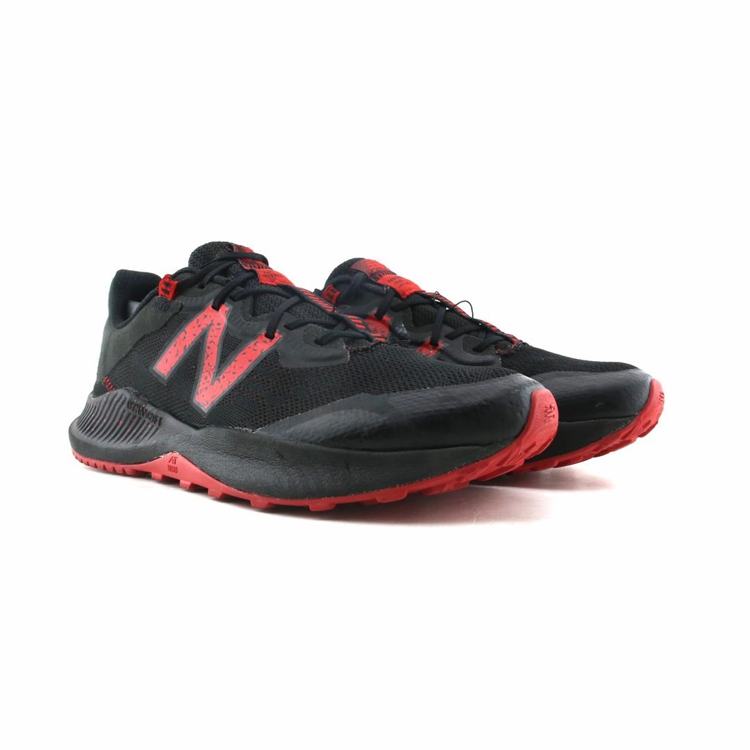 NEW BALANCE DYNASOFT NITREL V4 athletic New Balance footwear