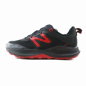 NEW BALANCE DYNASOFT NITREL V4 New Balance athletic performance footwear