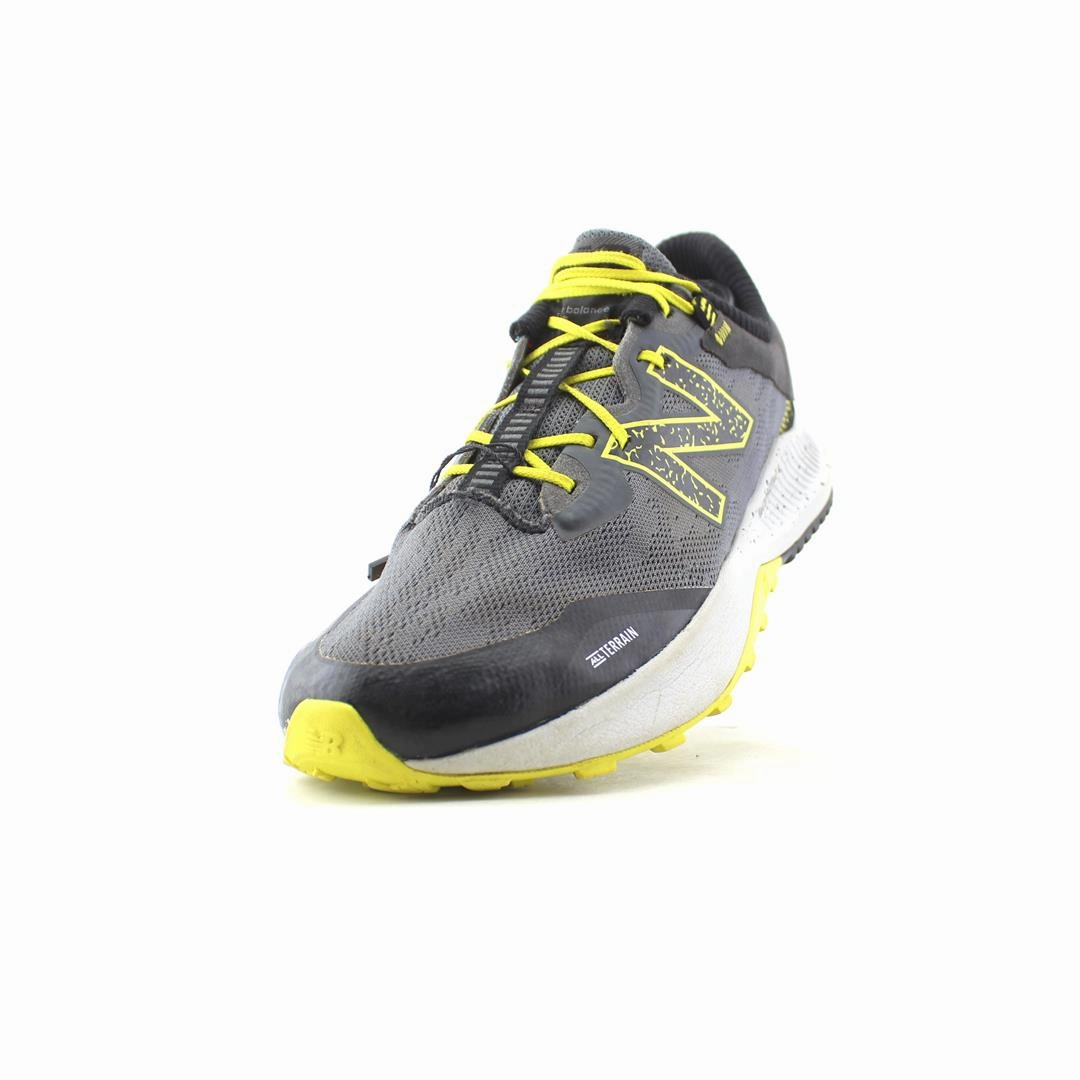 NEW BALANCE DYNASOFT NITREL V4 New Balance trainer visuals
