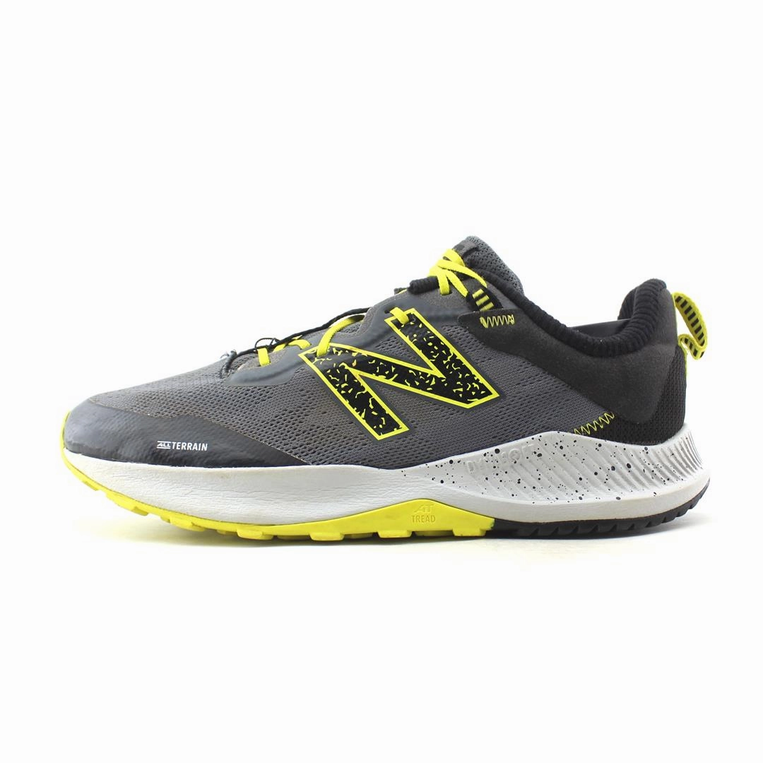 NEW BALANCE DYNASOFT NITREL V4 New Balance durable footwear styles