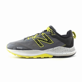 NEW BALANCE DYNASOFT NITREL V4 New Balance durable footwear styles