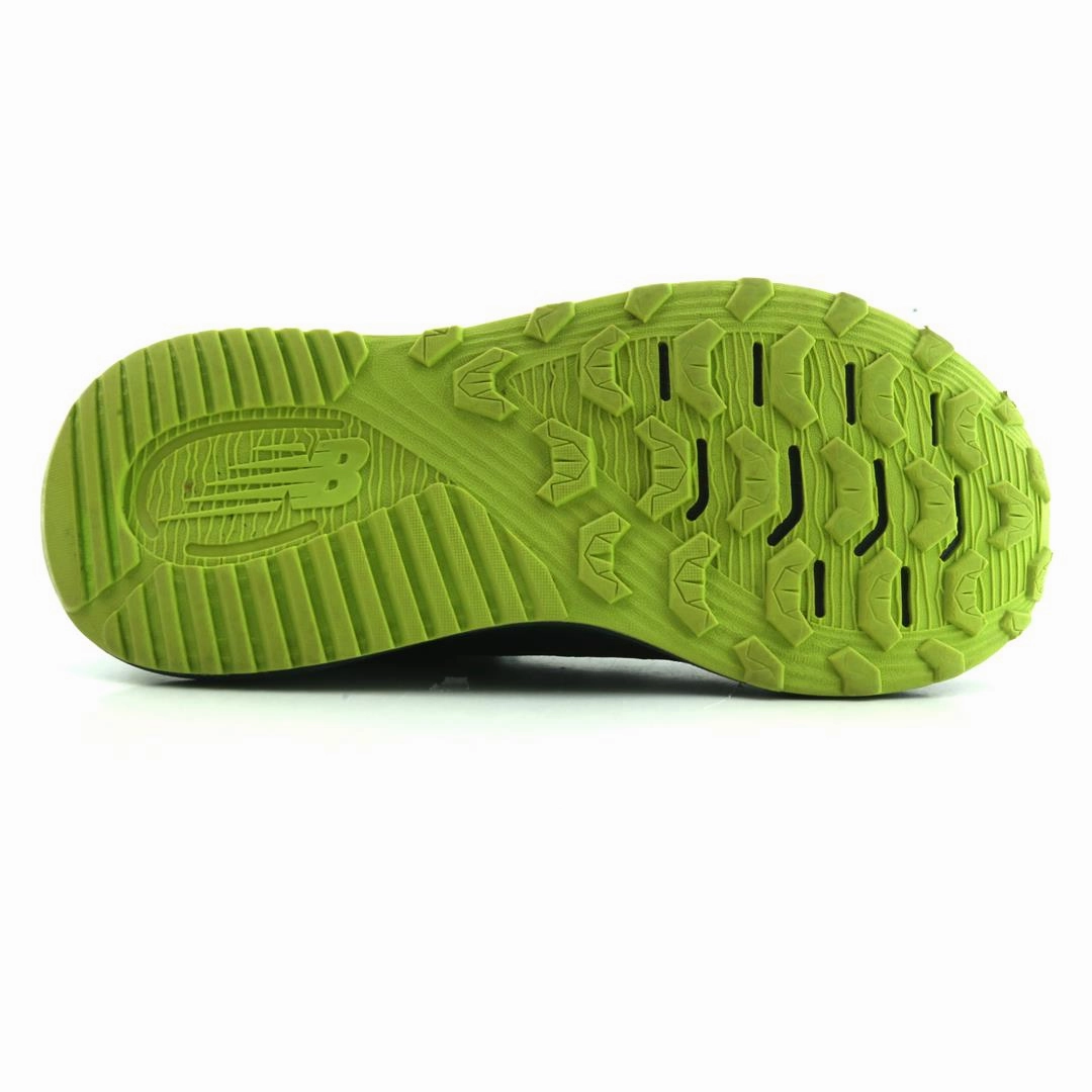 NEW BALANCE DYNASOFT NITREL V5 New Balance casual shoe looks