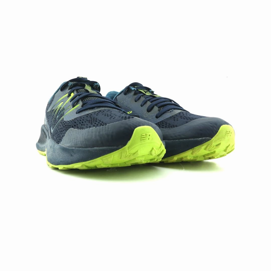 NEW BALANCE DYNASOFT NITREL V5 New Balance casual shoe looks