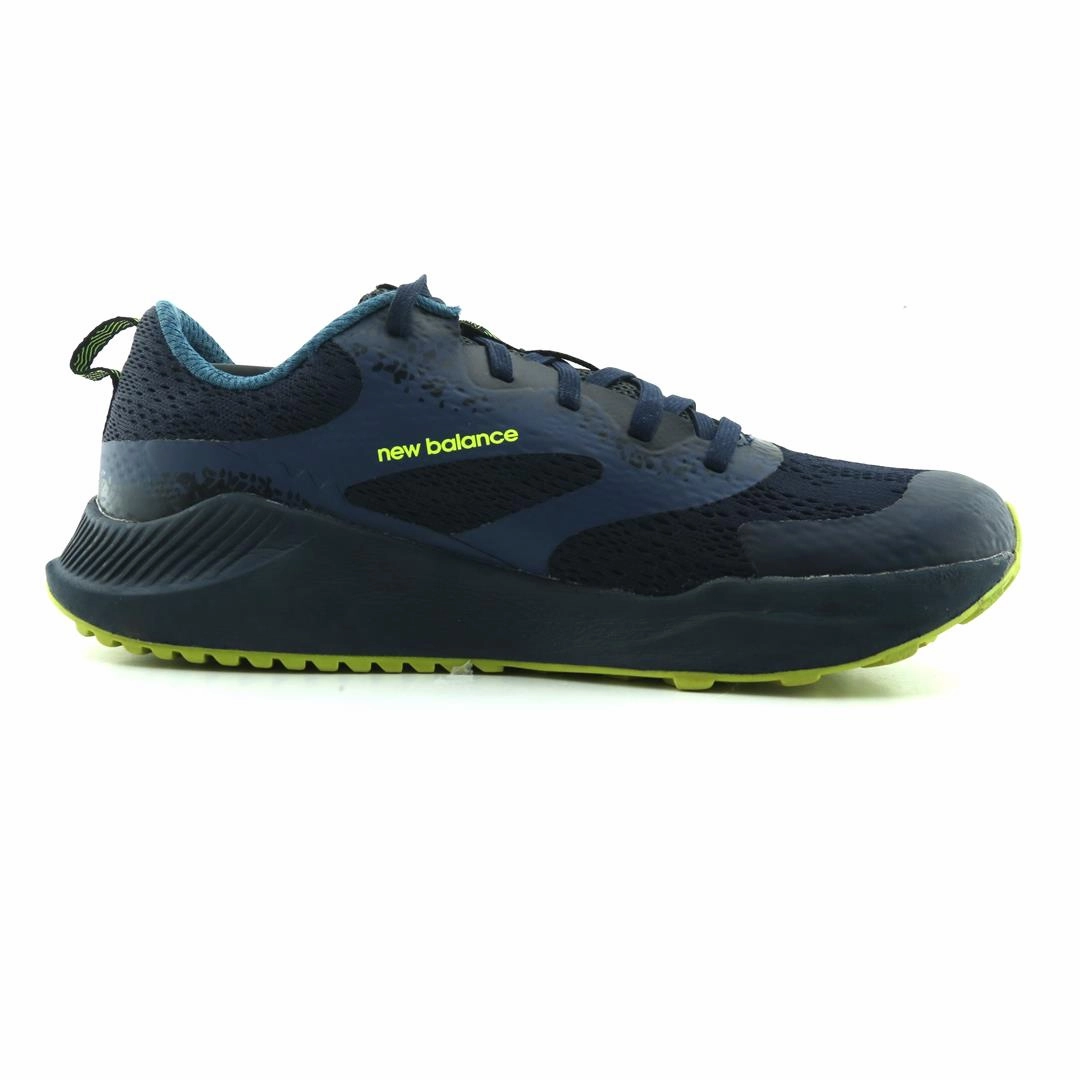 NEW BALANCE DYNASOFT NITREL V5 New Balance casual shoe looks