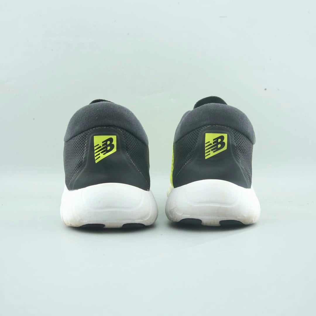 NEW BALANCE FANTOM FIT New Balance trainer visuals
