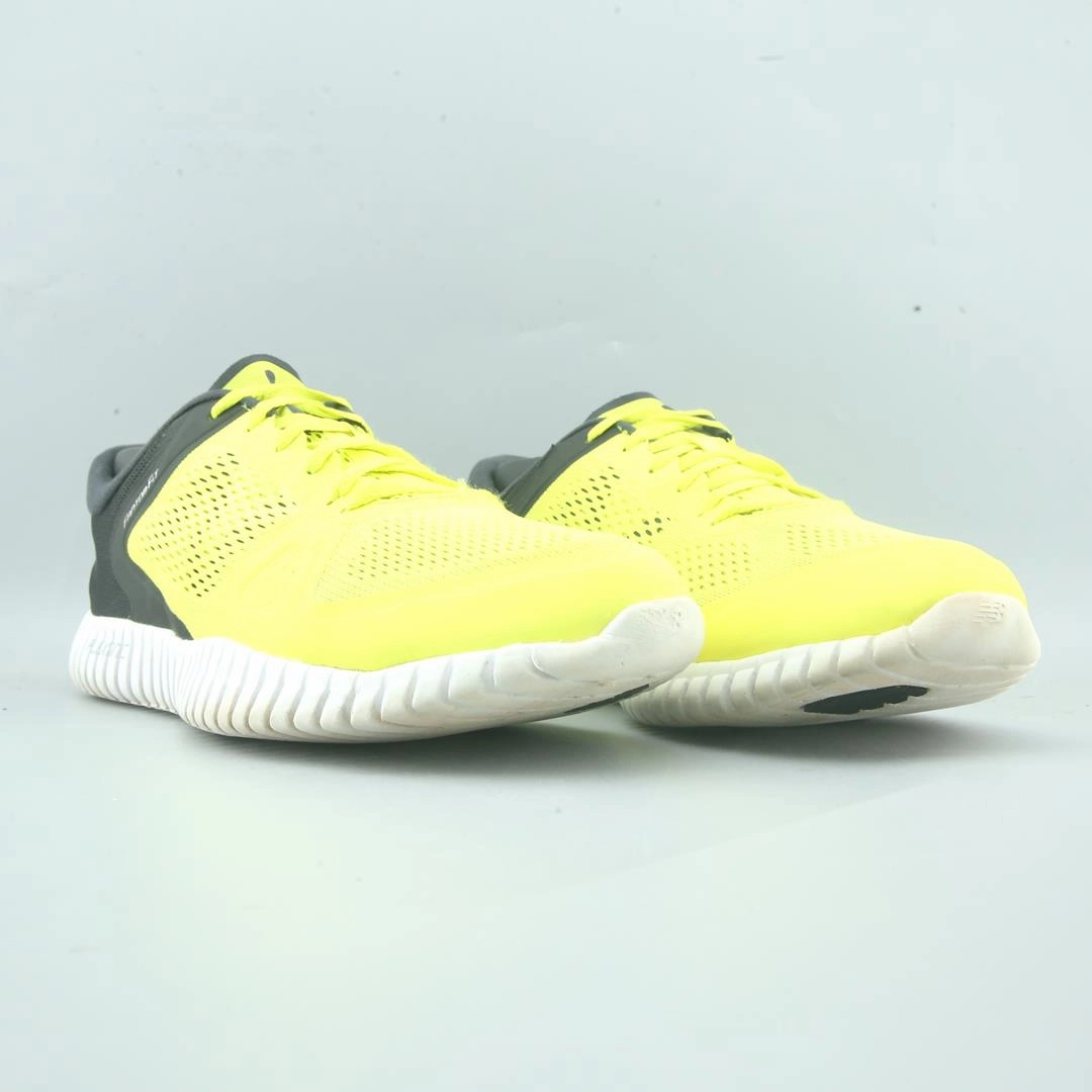NEW BALANCE FANTOM FIT New Balance trainer visuals