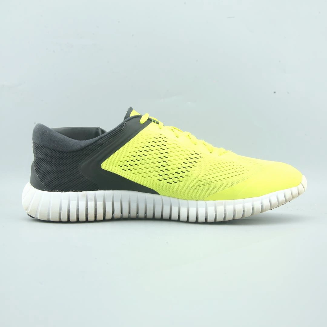 NEW BALANCE FANTOM FIT New Balance trainer visuals