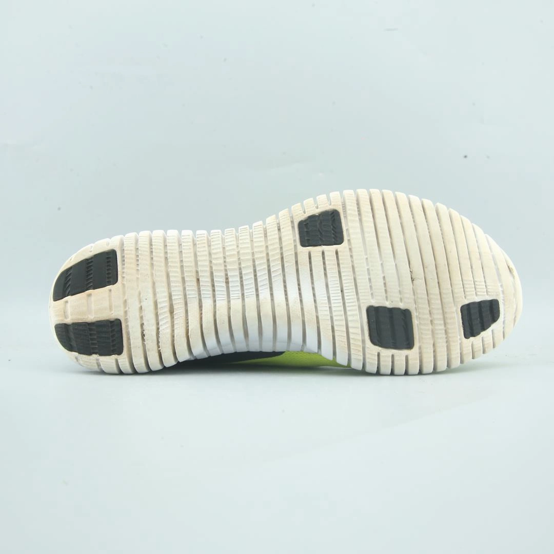 NEW BALANCE FANTOM FIT New Balance trainer visuals