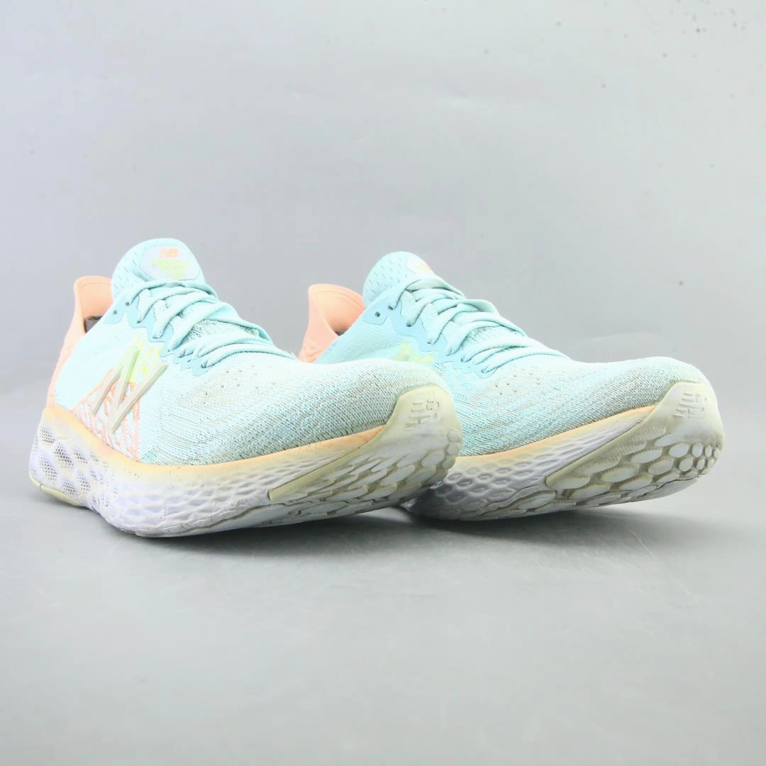 NEW BALANCE FRESH FOAM 1080V10 New Balance casual shoe looks