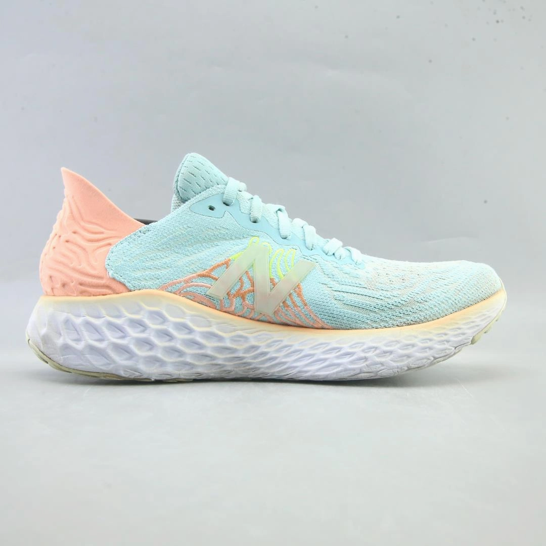 NEW BALANCE FRESH FOAM 1080V10 New Balance casual shoe looks
