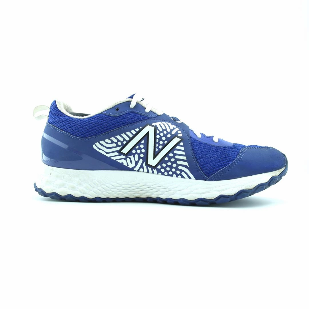 NEW BALANCE FRESH FOAM 3000 V5 New Balance trainer visuals