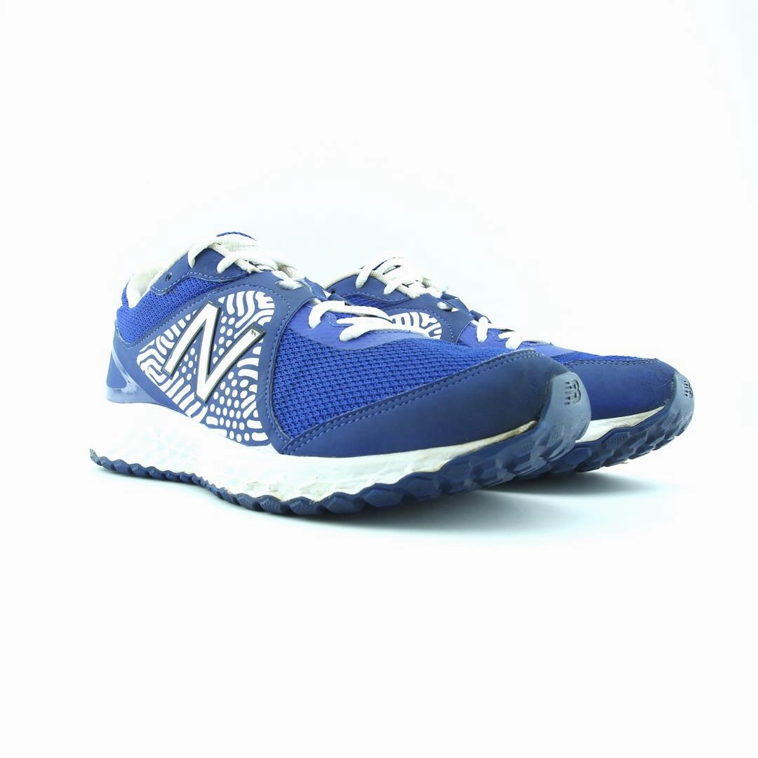 NEW BALANCE FRESH FOAM 3000 V5 New Balance trainer visuals
