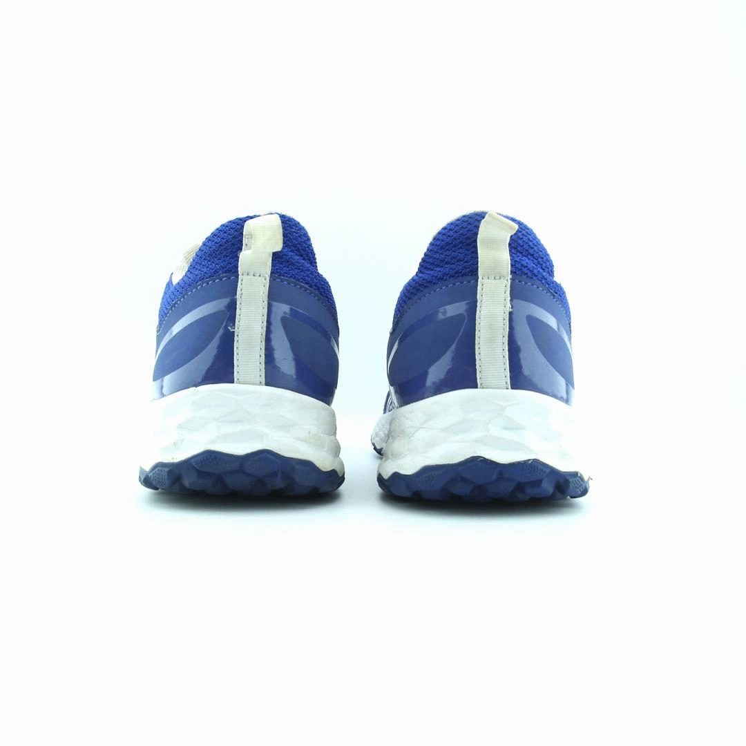 NEW BALANCE FRESH FOAM 3000 V5 New Balance trainer visuals