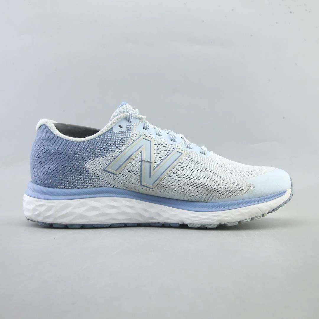 NEW BALANCE FRESH FOAM 680V7 New Balance casual shoe looks