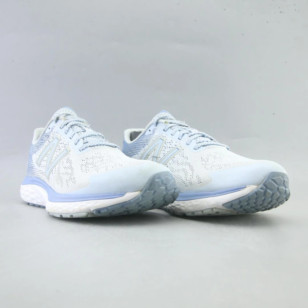 NEW BALANCE FRESH FOAM 680V7 New Balance casual shoe looks