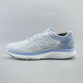NEW BALANCE FRESH FOAM 680V7 New Balance stylish casual shoe designs