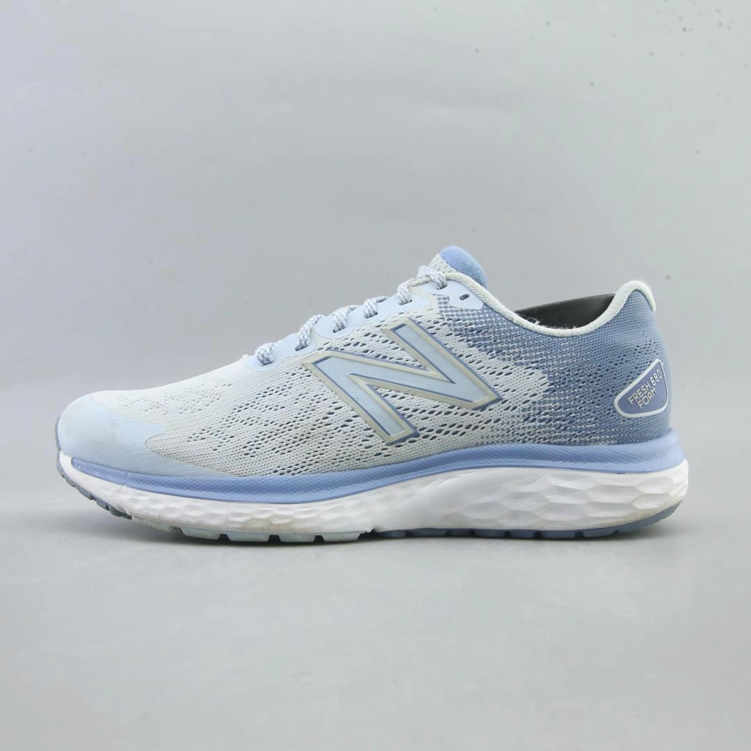 NEW BALANCE FRESH FOAM 680V7 New Balance stylish casual shoe designs