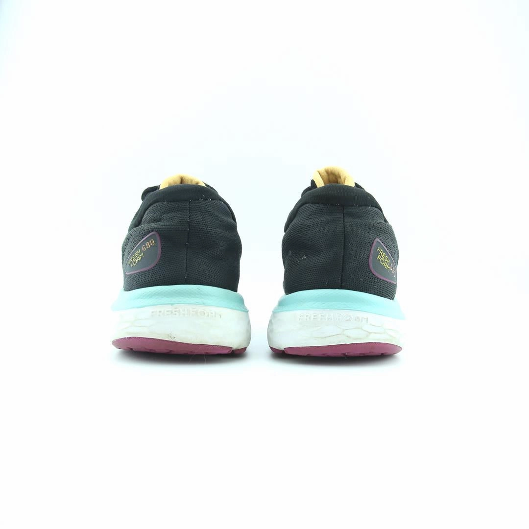 NEW BALANCE FRESH FOAM 680V7 New Balance trainer visuals