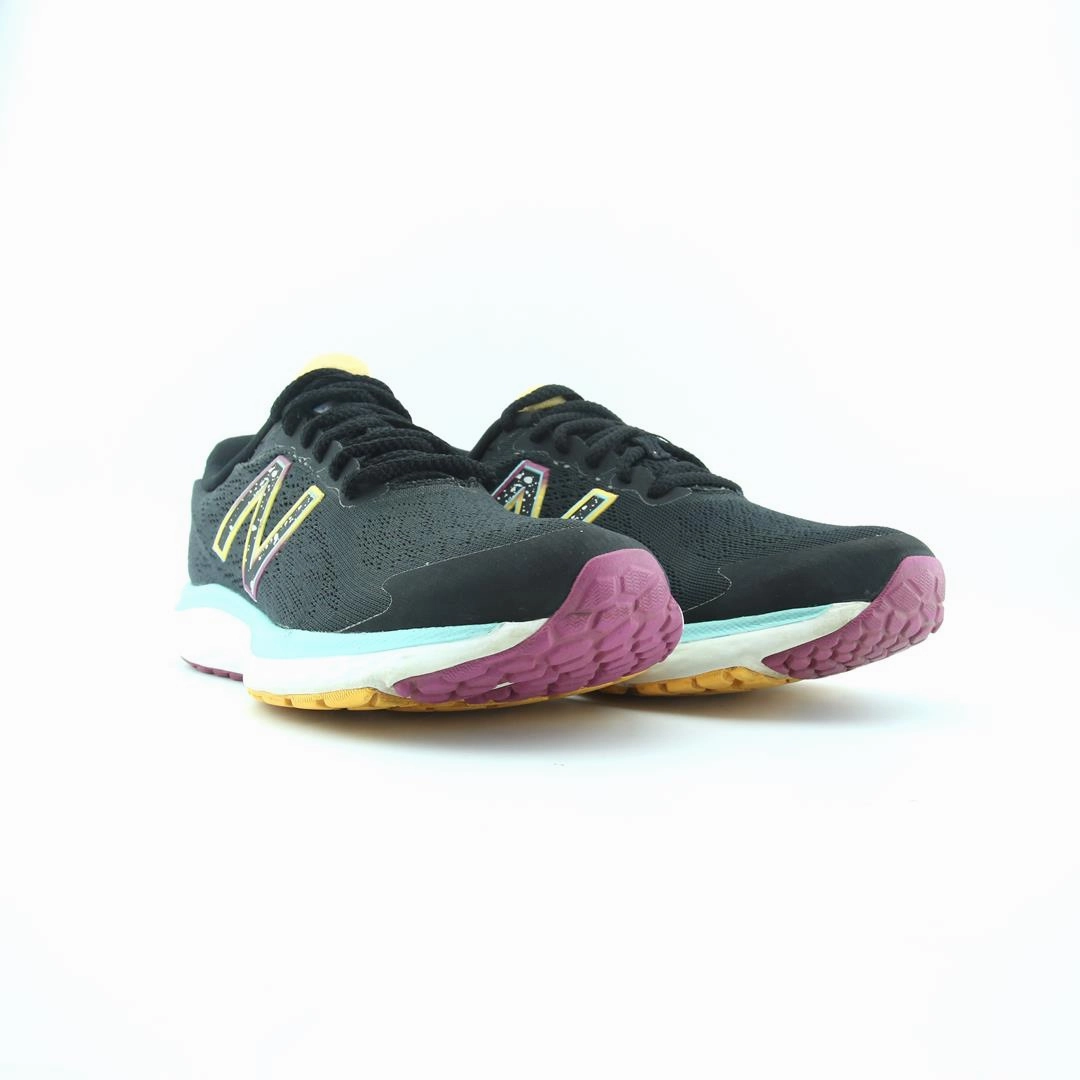 NEW BALANCE FRESH FOAM 680V7 New Balance trainer visuals