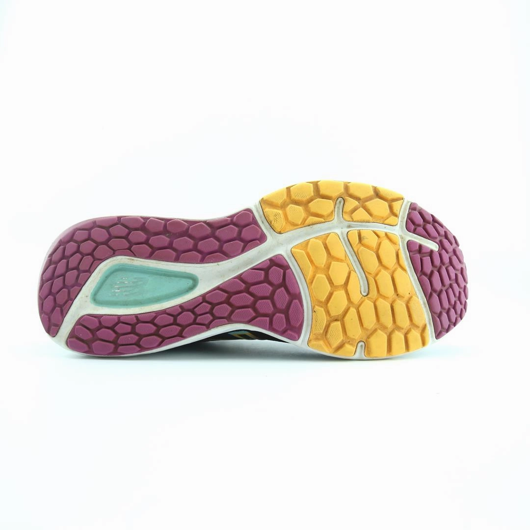NEW BALANCE FRESH FOAM 680V7 New Balance trainer visuals