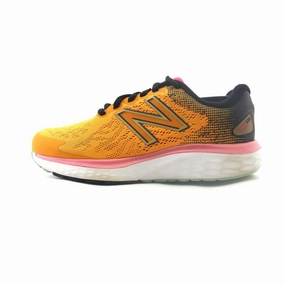 NEW BALANCE FRESH FOAM 680V7 New Balance comfortable everyday shoes