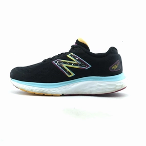 NEW BALANCE FRESH FOAM 680V7 New Balance supportive sneaker models