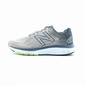 NEW BALANCE FRESH FOAM 680V7 New Balance supportive sneaker models
