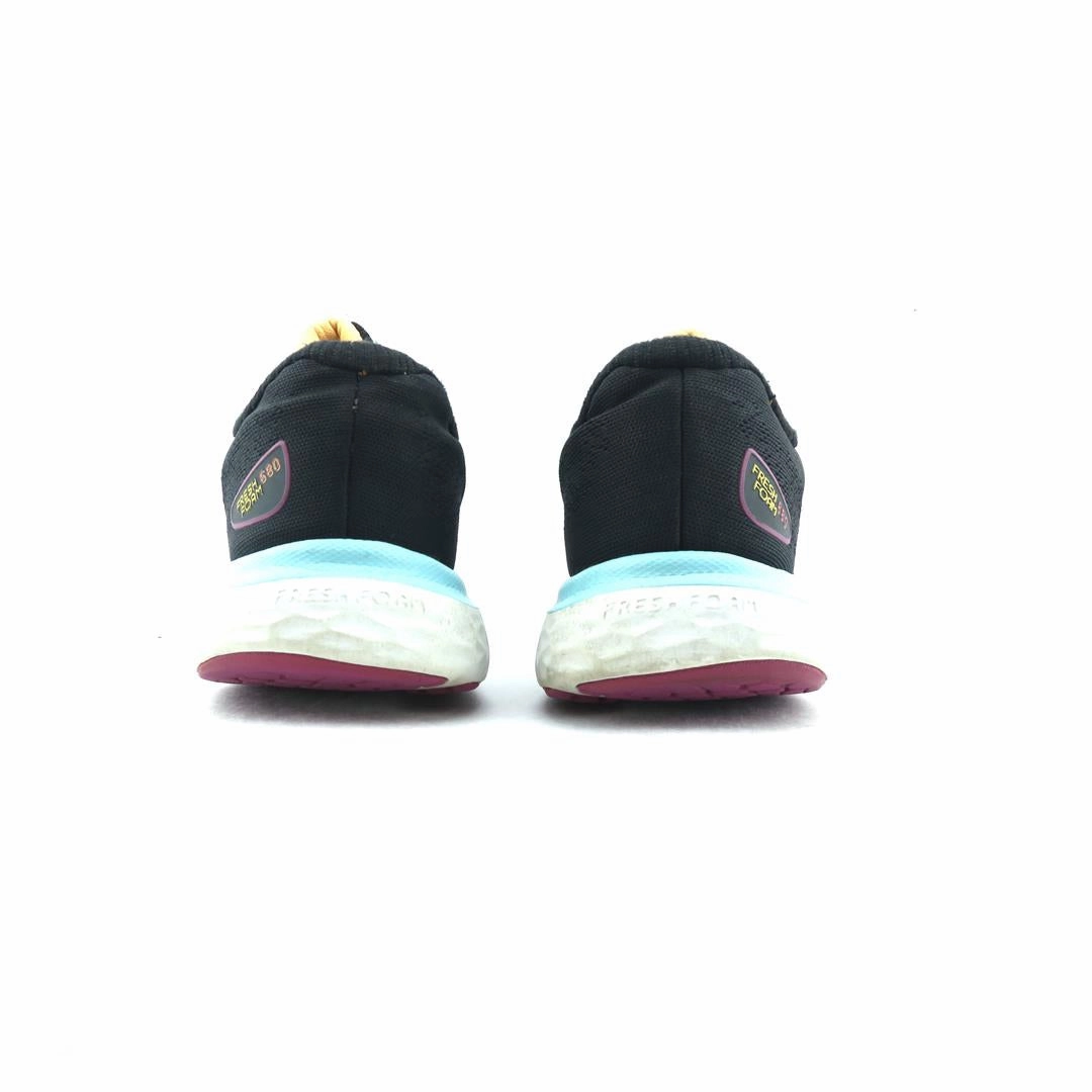 NEW BALANCE FRESH FOAM 680V7 stylish New Balance designs