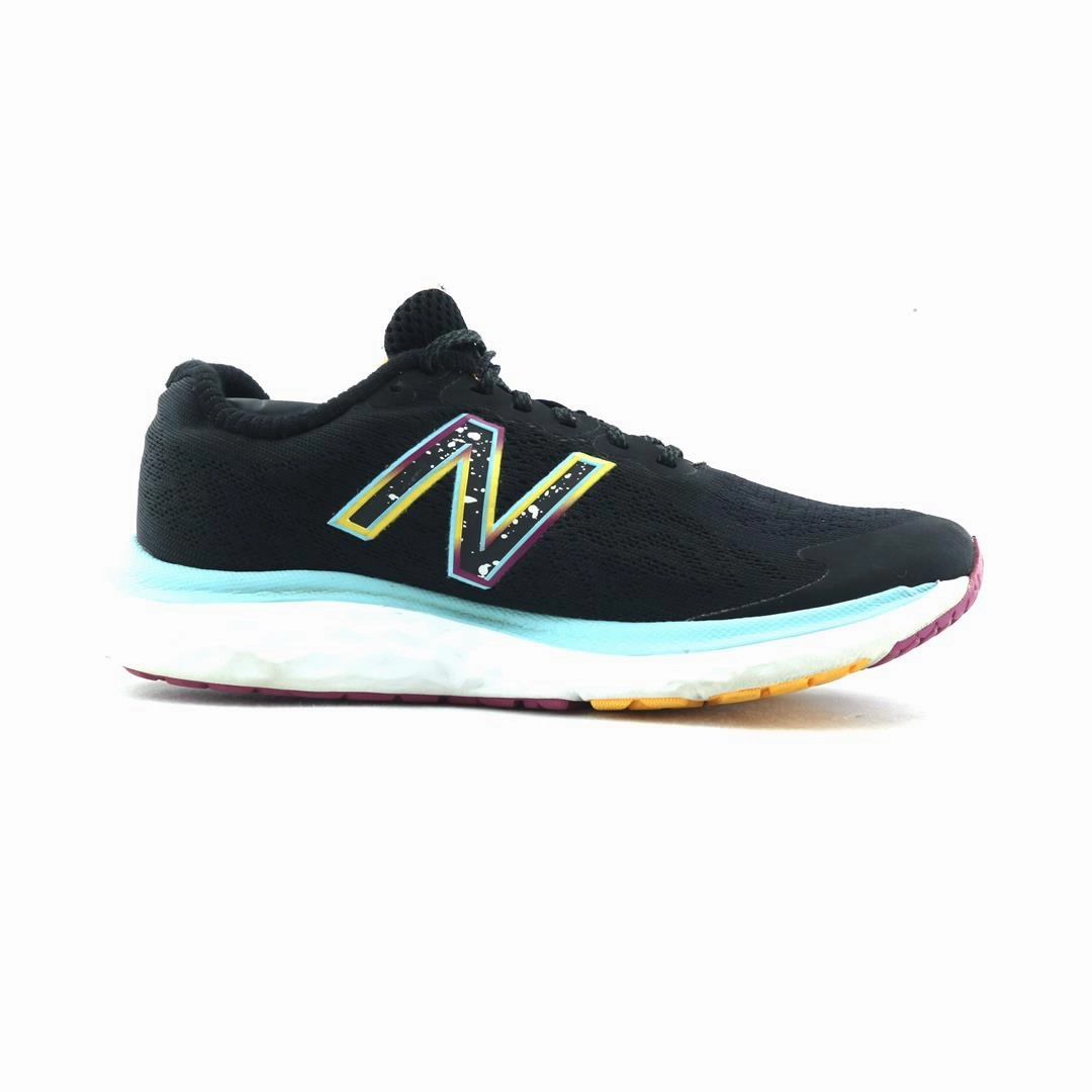 NEW BALANCE FRESH FOAM 680V7 stylish New Balance designs