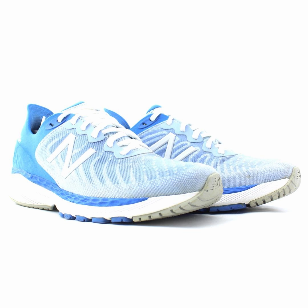 NEW BALANCE FRESH FOAM 860 V11 retro New Balance shoe shots