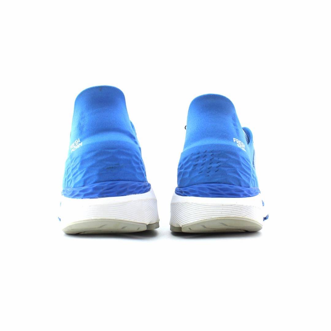 NEW BALANCE FRESH FOAM 860 V11 retro New Balance shoe shots
