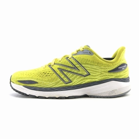 NEW BALANCE FRESH FOAM 860 V12 New Balance athletic performance footwear