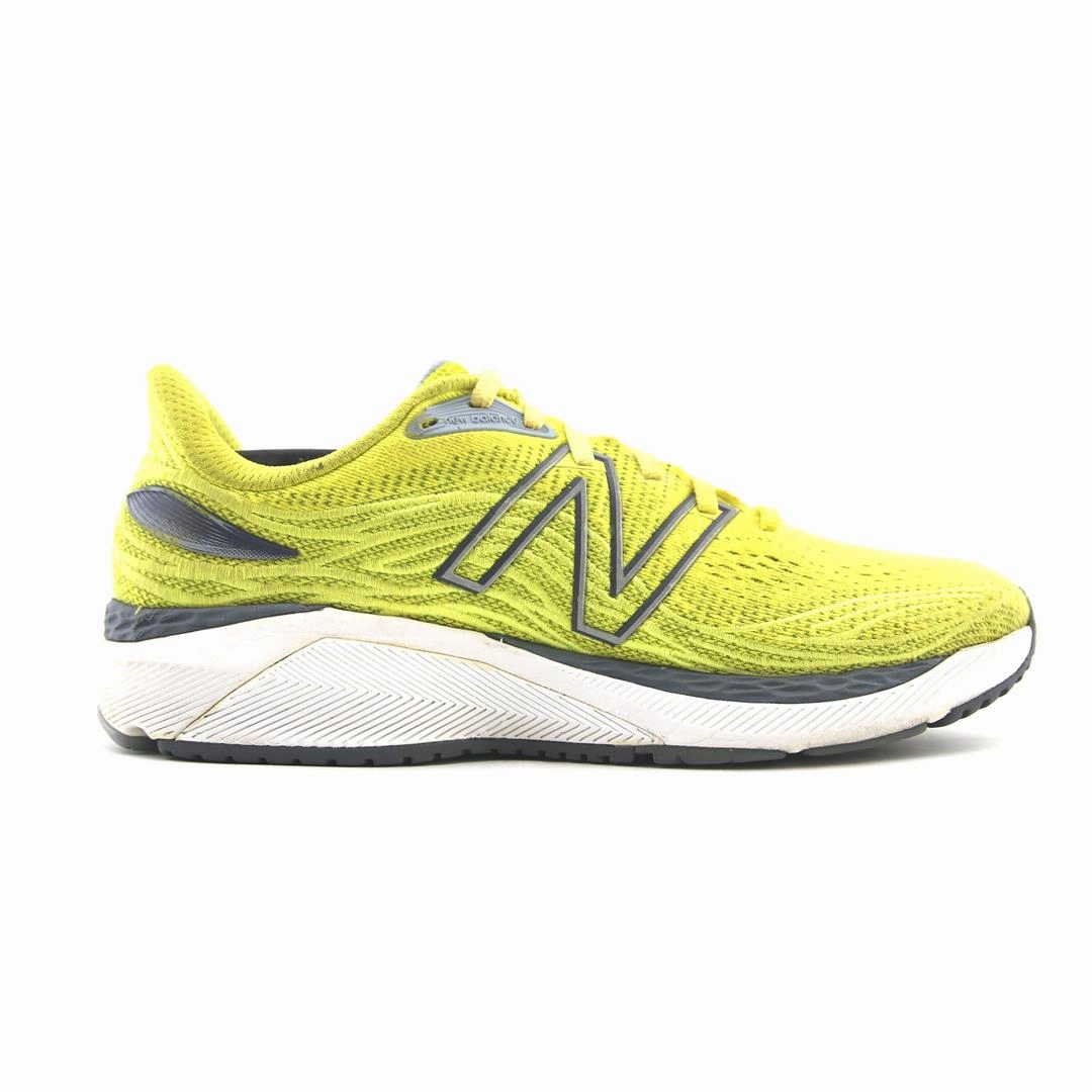 NEW BALANCE FRESH FOAM 860 V12 athletic New Balance footwear