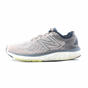 NEW BALANCE FRESH FOAM 860 V7 New Balance athletic performance footwear