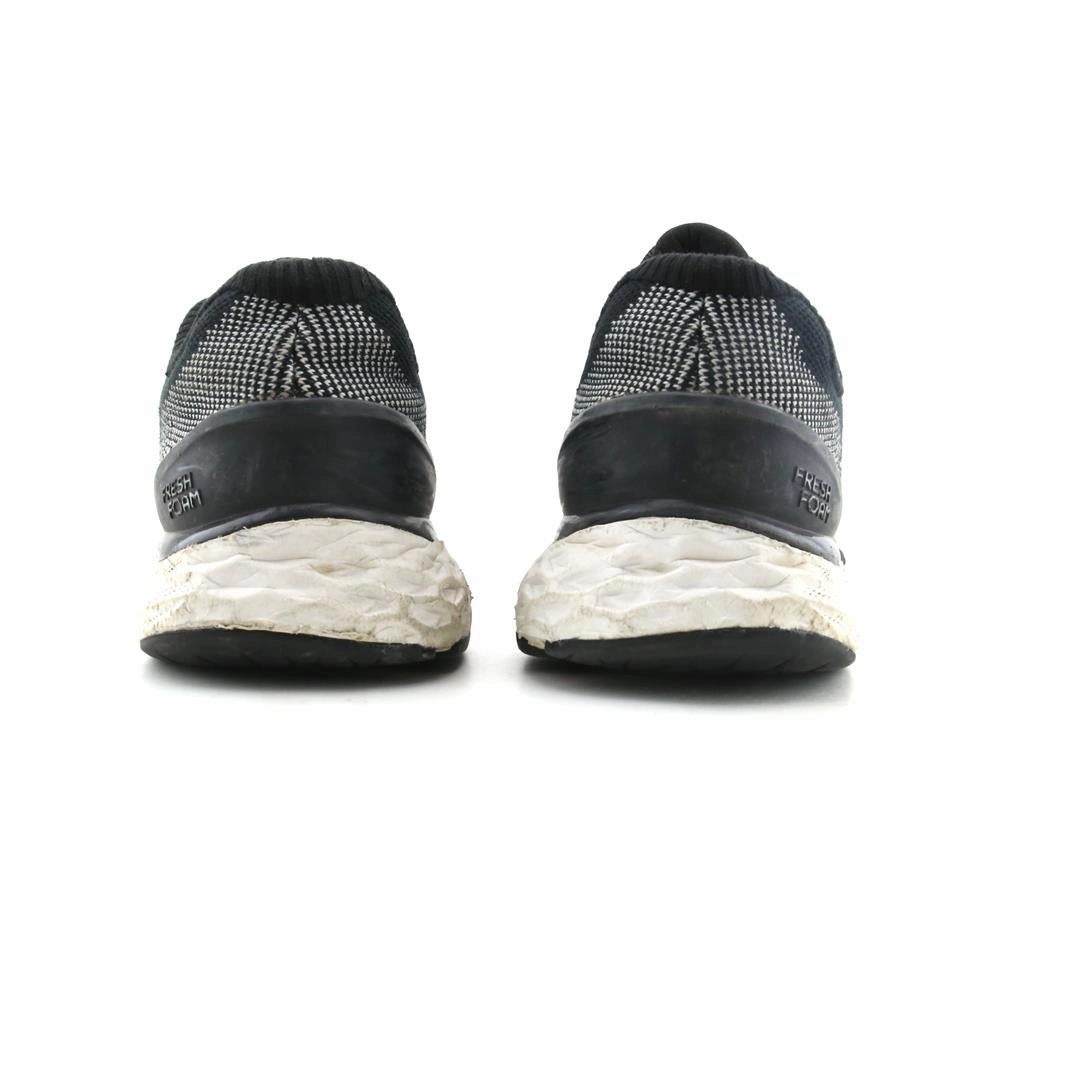 NEW BALANCE FRESH FOAM 880 V10 retro New Balance shoe shots
