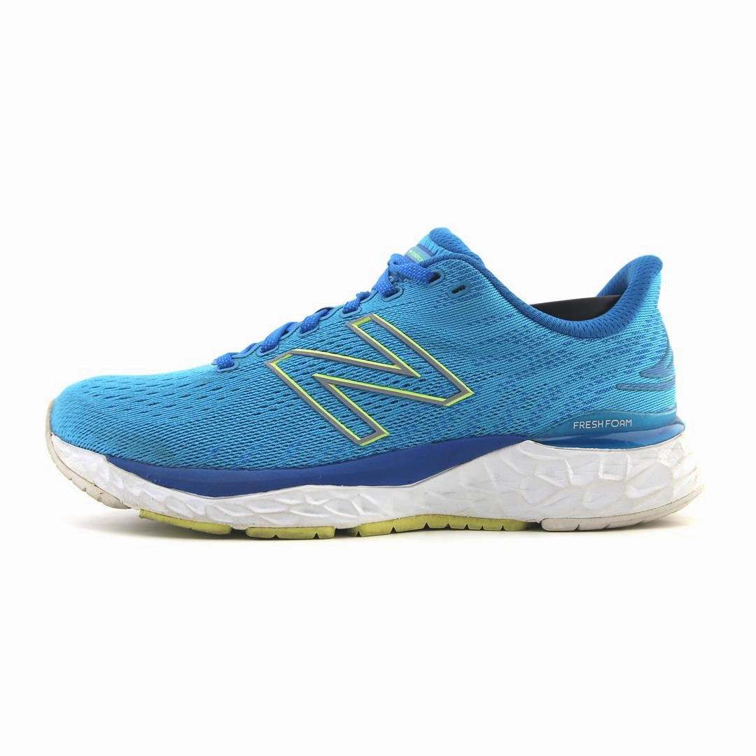 NEW BALANCE FRESH FOAM 880 V11 New Balance supportive sneaker models