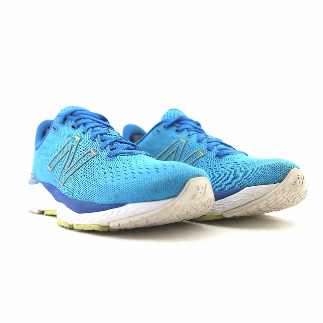 NEW BALANCE FRESH FOAM 880 V11 stylish New Balance designs