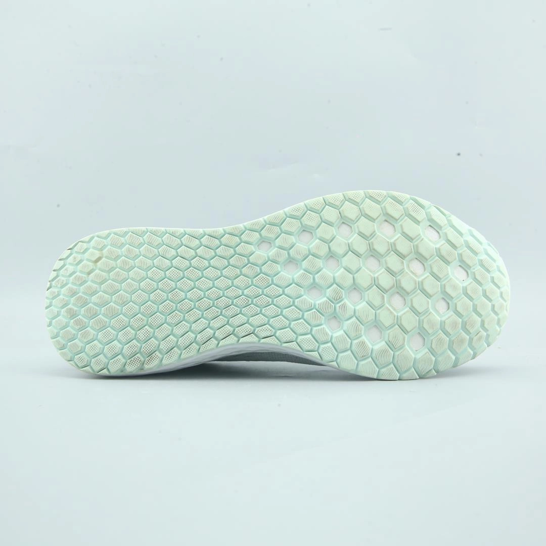 NEW BALANCE FRESH FOAM ARISHI New Balance trainer visuals