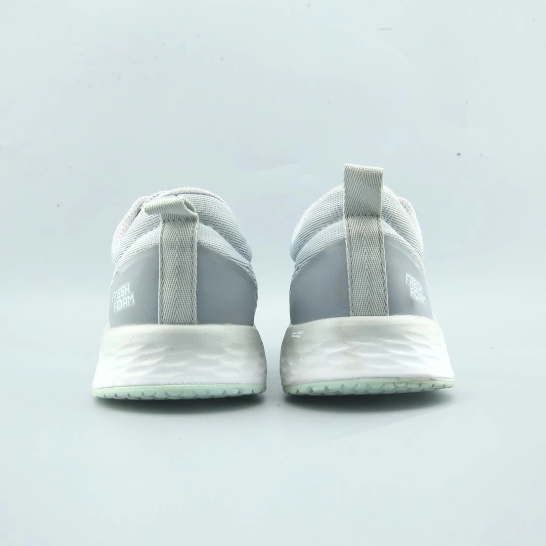 NEW BALANCE FRESH FOAM ARISHI New Balance trainer visuals