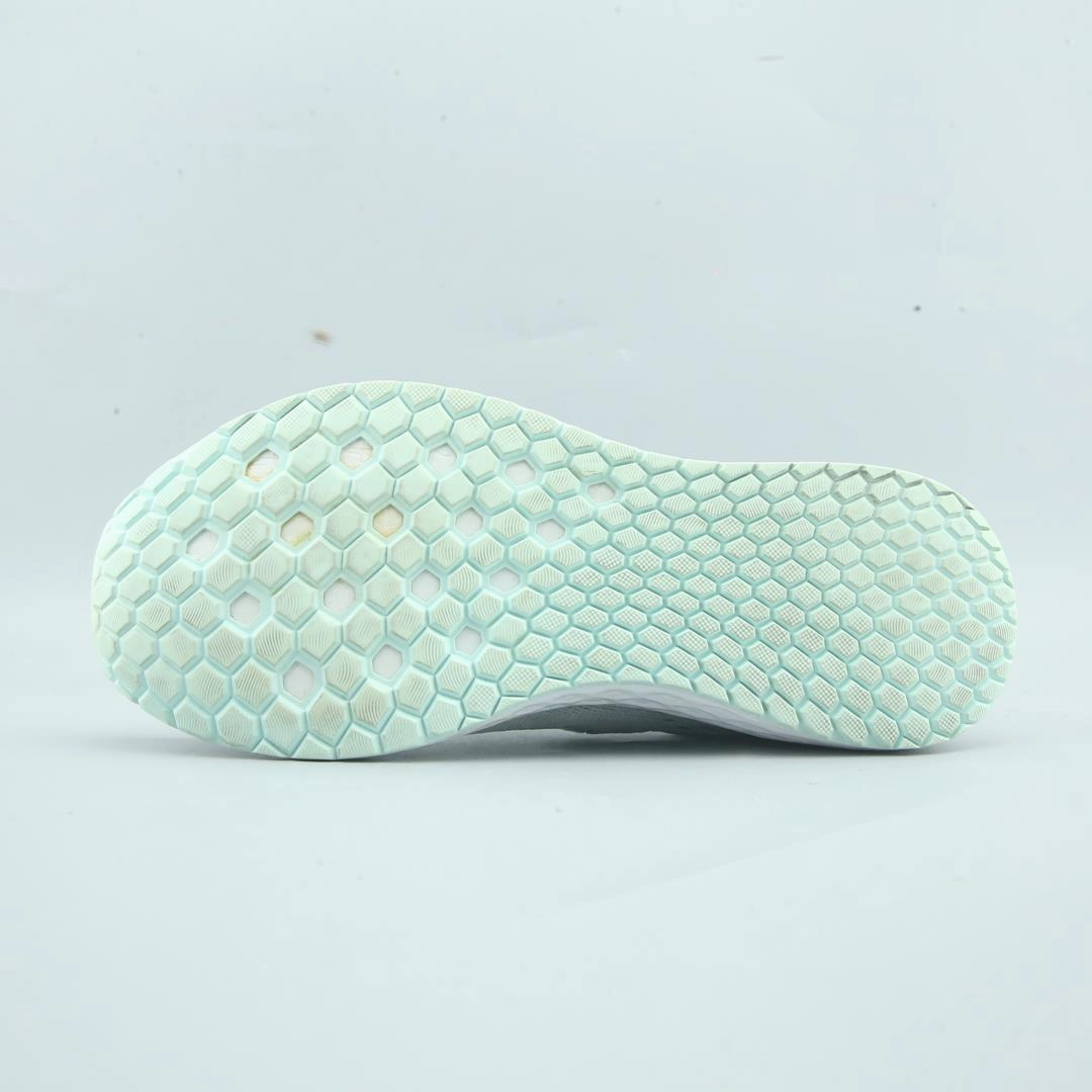 NEW BALANCE FRESH FOAM ARISHI New Balance trainer visuals