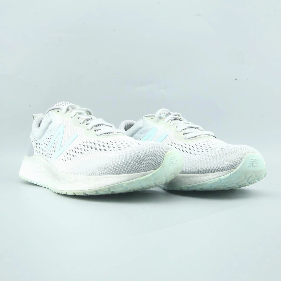 NEW BALANCE FRESH FOAM ARISHI New Balance trainer visuals