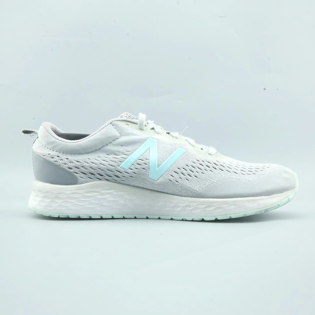 NEW BALANCE FRESH FOAM ARISHI New Balance trainer visuals