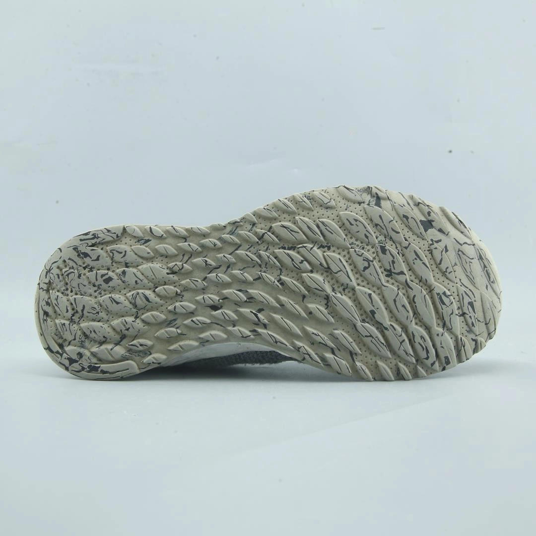 NEW BALANCE FRESH FOAM ARISHI V1 New Balance trainer visuals