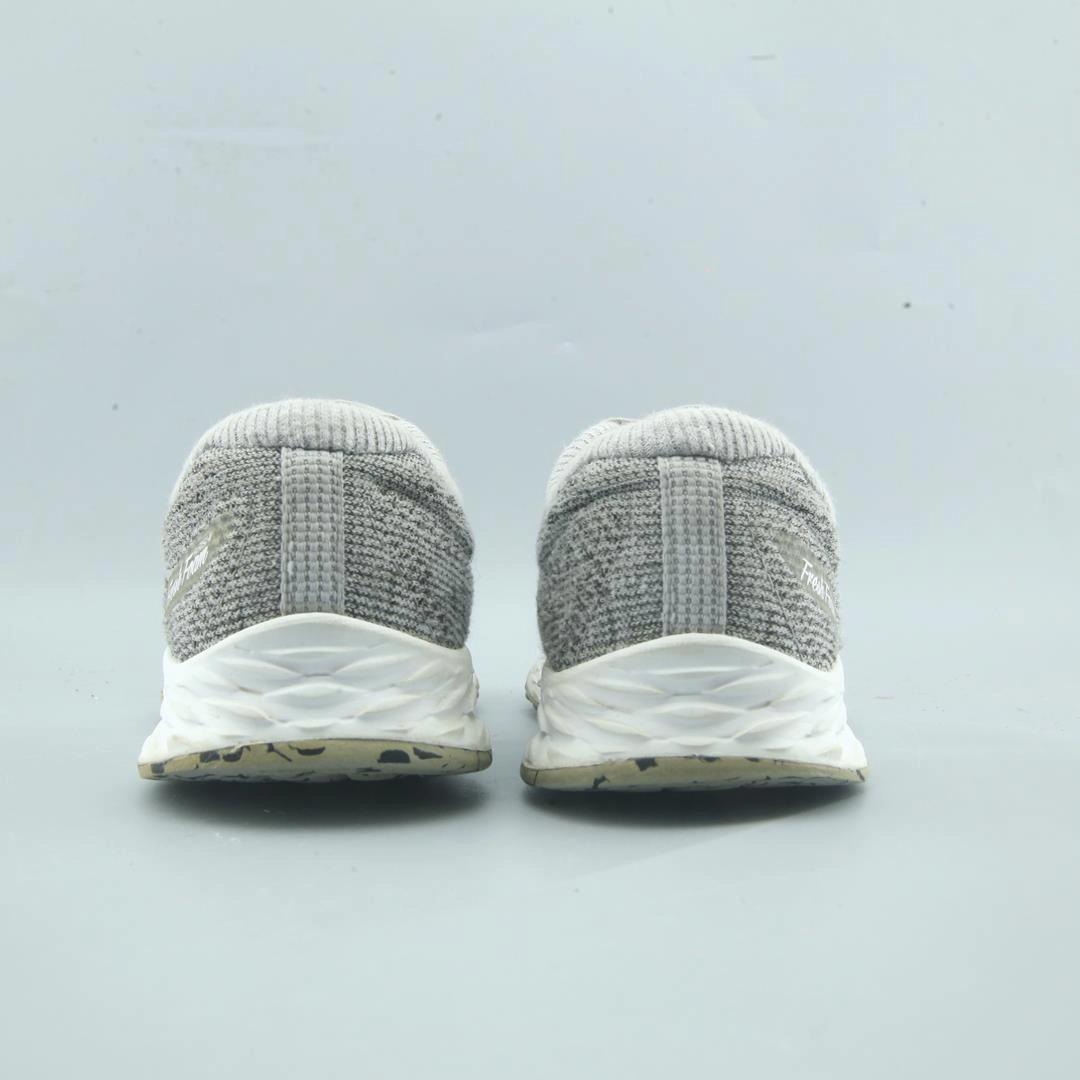 NEW BALANCE FRESH FOAM ARISHI V1 New Balance trainer visuals